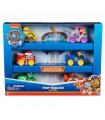 Paw Patrol Pup Squad Racer Giftset