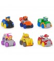 Paw Patrol Pup Squad Racer Giftset