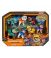 Rubble & Crew - Giftset Famiglia Rubble & Crew