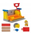 Rubble & Crew - Set Officina di Rubble