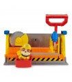Rubble & Crew - Set Officina di Rubble