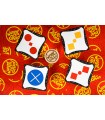 Jungle Speed - Gioco di Abilità per 2-10 Giocatori, Divertimento Veloce e Coinvolgente per Bambini e Adulti, Asmodee
