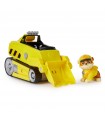 PAW Veicolo Tematizzato Giungla Rubble