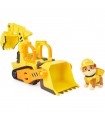 Rubble & Crew - Veicolo Tematizzato Rubble