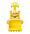 Rubble & Crew - Veicolo Tematizzato Rubble