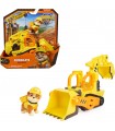 Rubble & Crew - Veicolo Tematizzato Rubble