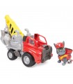 Rubble & Crew - Veicolo Tematizzato Charger