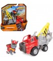 Rubble & Crew - Veicolo Tematizzato Charger