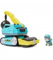 Rubble & Crew - Veicolo Tematizzato Motor