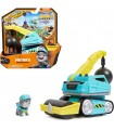 Rubble & Crew - Veicolo Tematizzato Motor
