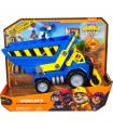 Rubble & Crew - Veicolo Deluxe Wheeler