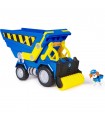 Rubble & Crew - Veicolo Deluxe Wheeler