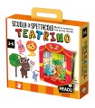 Scuola di Spettacolo con il Teatrino
