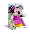 Baby Minnie Prime Attività