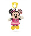 Baby Minnie Prime Attività