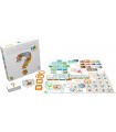 Concept Kids Animali - Gioco da Tavolo Cooperativo per Bambini dai 4 Anni, Divertimento per 2-12 Giocatori in 20 Minuti!