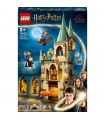 Harry Potter - Hogwarts: La Stanza delle Necessità