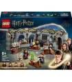 Harry Potter - Castello di Hogwarts: Lezione di Pozioni