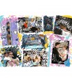 Puzzle da 500 Pezzi - Friends: Collage