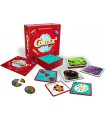 Cortex 3 Challenge - Gioco Educativo per Famiglie, 2-6 Giocatori, Sfide Cognitive che Stimolano Memoria e Riflessi, Età 8+