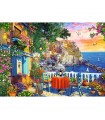 Puzzle da 1000 Pezzi - Cinque Terre View