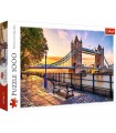 Puzzle da 1000 Pezzi - Tower Bridge, London