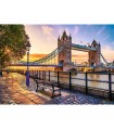 Puzzle da 1000 Pezzi - Tower Bridge, London