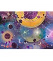 Puzzle da 1000 Pezzi UFT - Cosmic Alchemy: Constellations