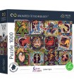 Puzzle da 1000 Pezzi UFT - Cosmic Alchemy: Zodiac Signs