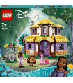 Disney Princess - Il Cottage di Asha