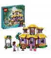 Disney Princess - Il Cottage di Asha