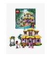 Disney Princess - Il Cottage di Asha