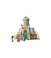 Disney Princess - Il Castello di Re Magnifico