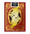 Bicycle - Red Dragon