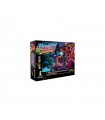 8Bit Box: Doppio Rumble - Gioco da Tavolo Retro-Gaming per 1-2 Giocatori, Combattimenti e Strategia in 45 Minuti!
