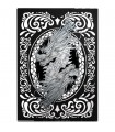 Bicycle Black Dragon