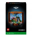 Minecraft - Banco da Lavoro