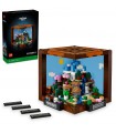 Minecraft - Banco da Lavoro