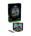 Minecraft - Banco da Lavoro