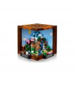 Minecraft - Banco da Lavoro