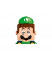 Super Mario - Avventure di Luigi Interattivo