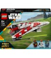 Star Wars - Starfighter di Jedi Bob