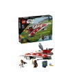Star Wars - Starfighter di Jedi Bob