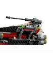 Star Wars - Starfighter di Jedi Bob