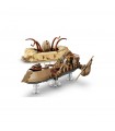Star Wars - Skiff del Deserto e Fossa del Sarlacc