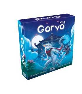 Goryo