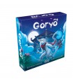 Goryo - Gioco da Tavolo per 2 Giocatori | Vendetta e Strategia nel Giappone Antico | 30 Minuti di Bluff e Deduzione