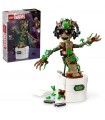 Super Heroes - Groot Ballerino