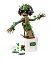 Super Heroes - Groot Ballerino