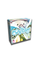 Contrast - Gioco da Tavolo Creativo per 2-6 Giocatori, Divertente e Veloce, Solo 15 Minuti di Gioco per Famiglie e Amici!